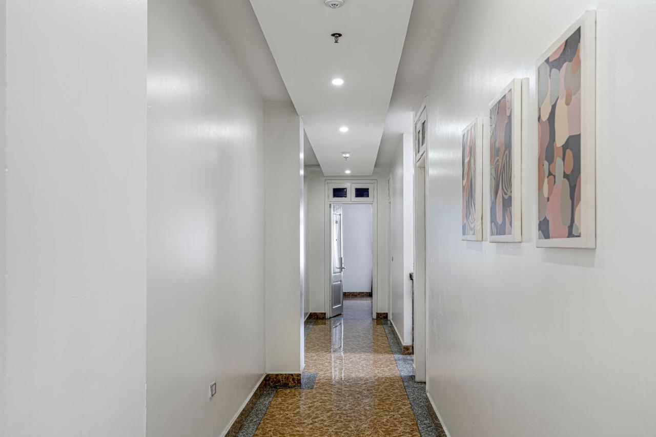 그레이스 호텔 Grace Hotel & Residence Ханой Екстериор снимка